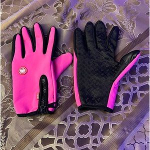 Women’s gloves